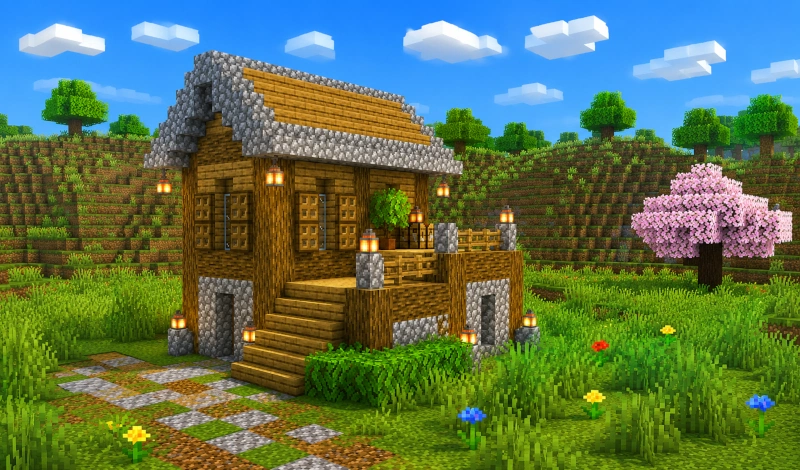 BlockCraft（ブロッククラフト）