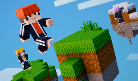 Parkour Online（パルクールオンライン）
