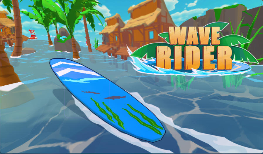Wave Rider